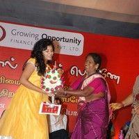 Anjali at Women's Self Employment Initiative pictures | Picture 83749